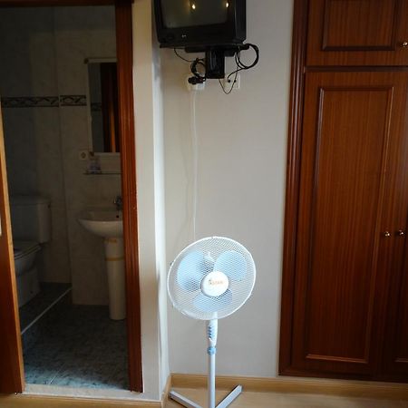 Hostal La Redonda Granada Exteriör bild